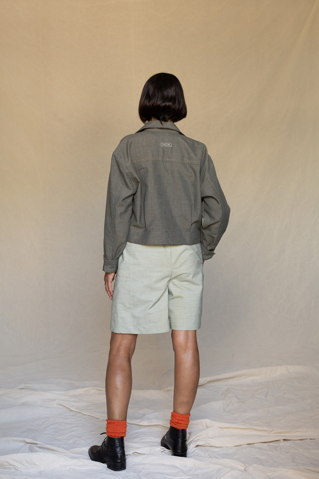 DACAL 2025 - Chaqueta