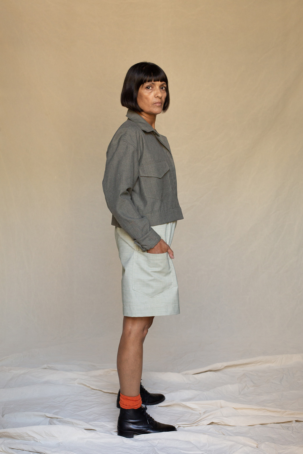 DACAL 2025 - Chaqueta