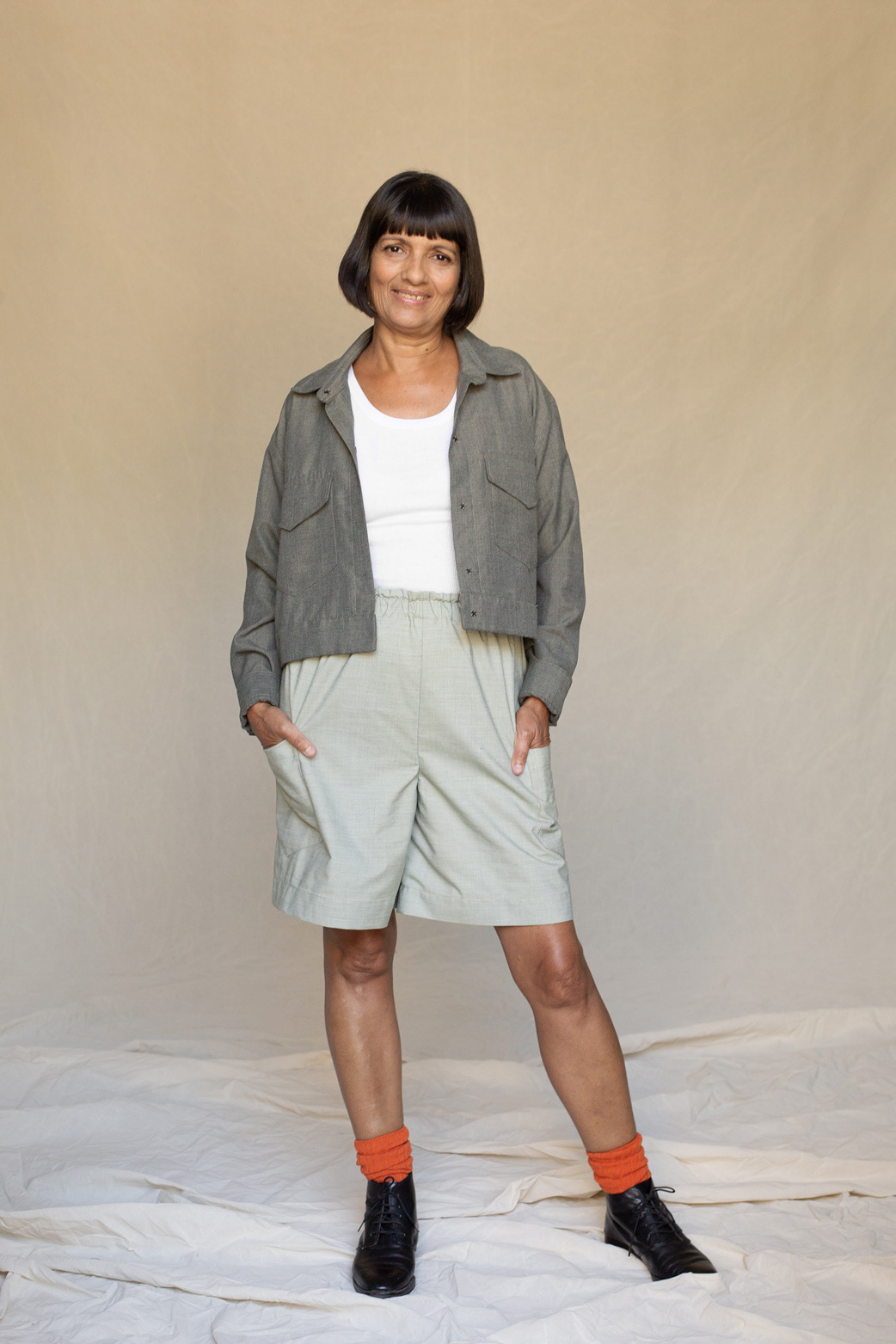 DACAL 2025 - Chaqueta