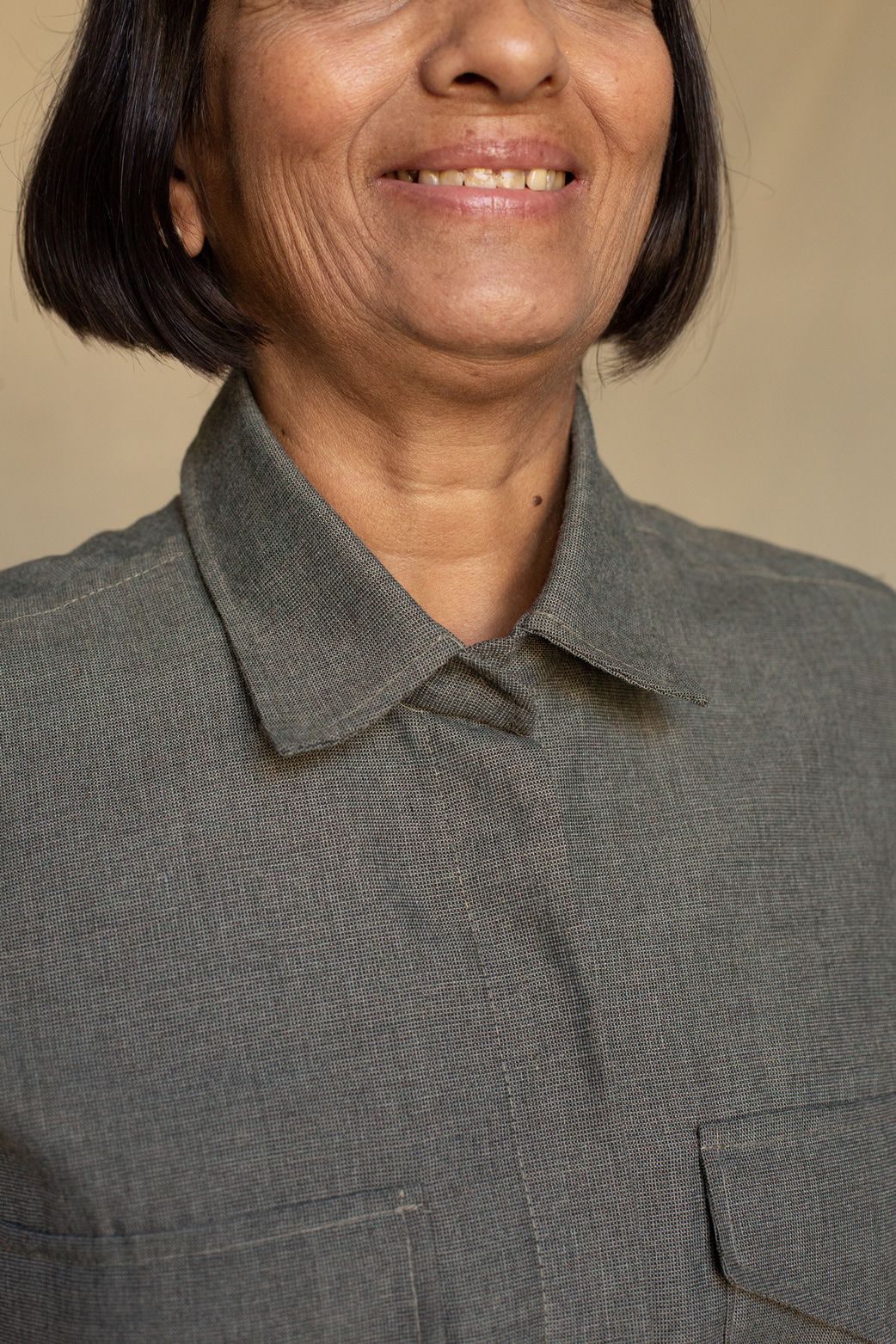 DACAL 2025 - Chaqueta