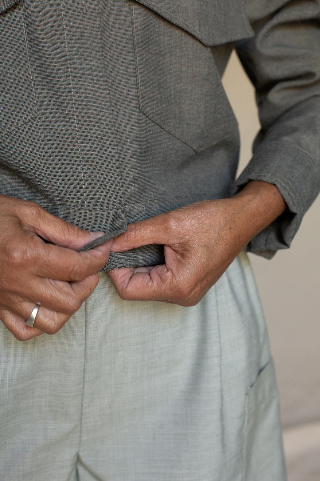 DACAL 2025 - Chaqueta