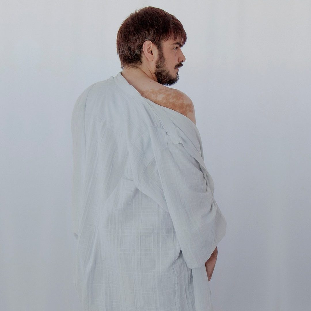 DACAL - Historia - Colección 2022 - En la piel