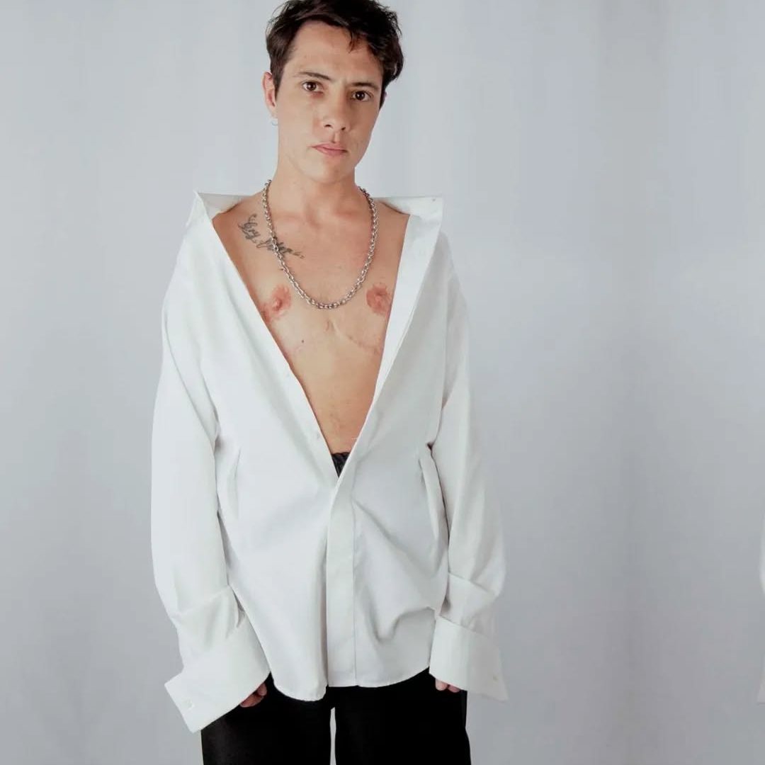 DACAL - Historia - Colección 2022 - En la piel