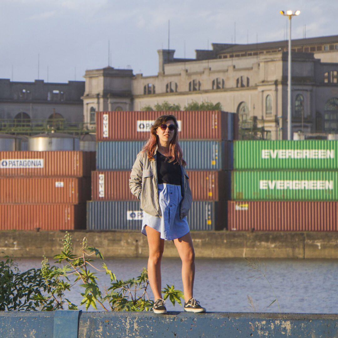 DACAL - Únicos en serie