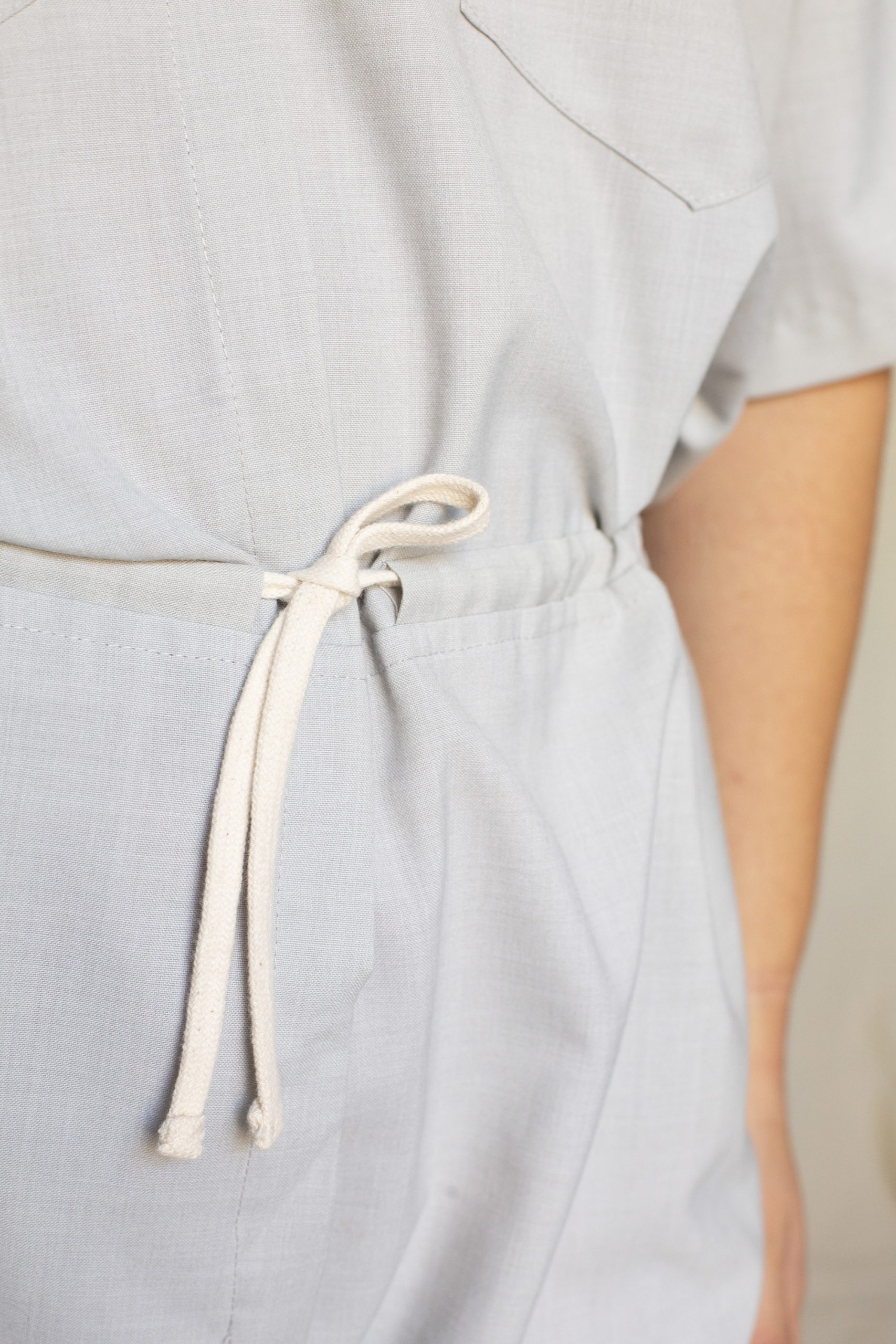 Overol corto - Image 4