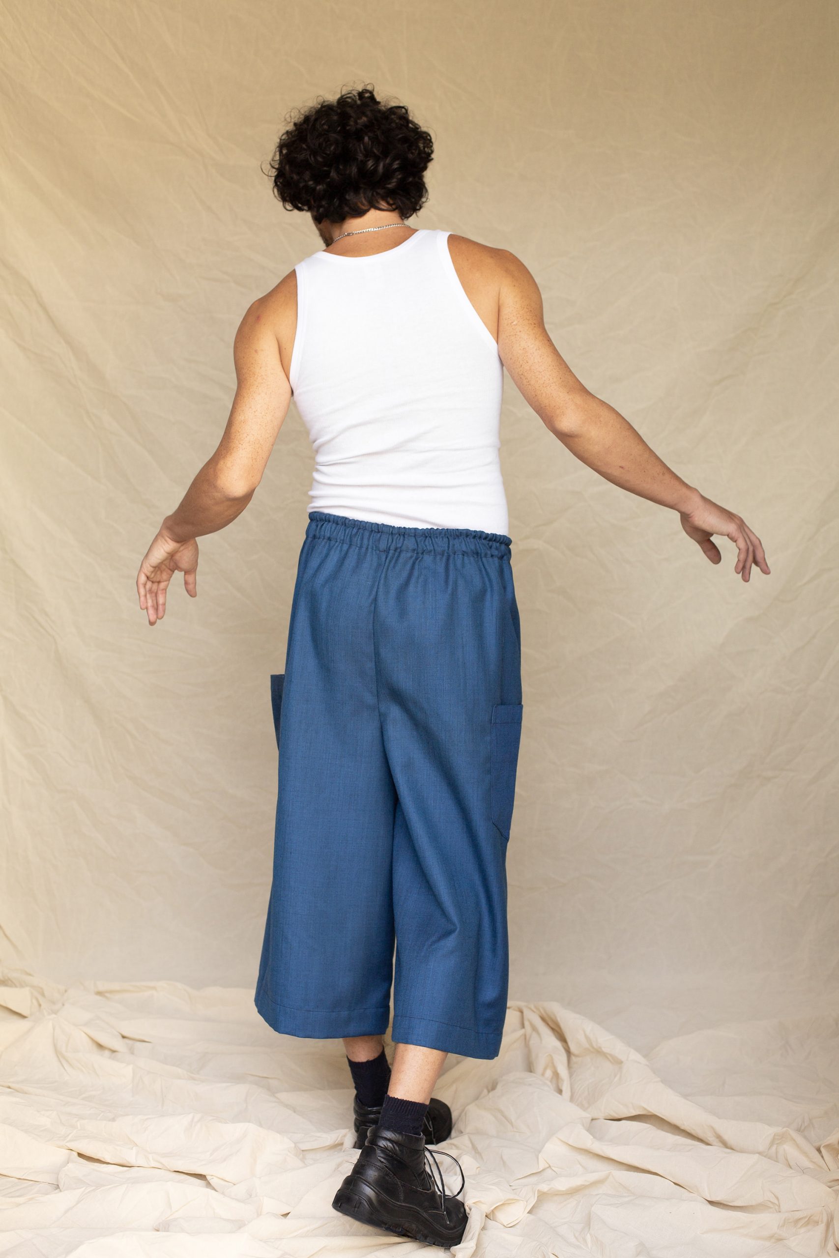 Pantalón oriental - Image 2