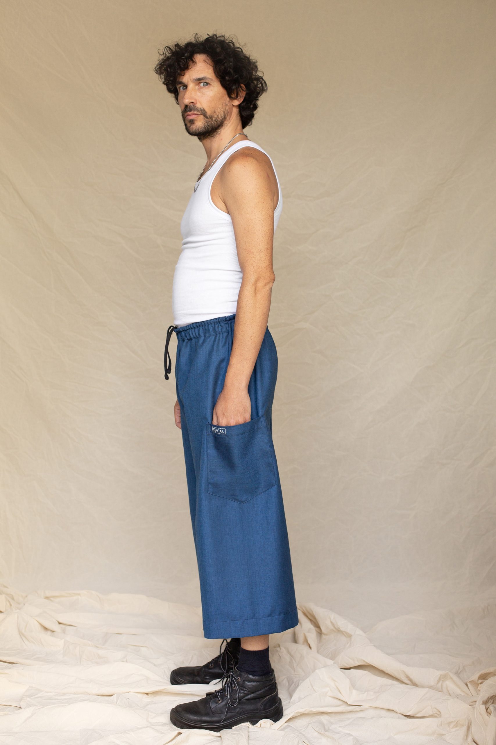 Pantalón oriental - Image 4