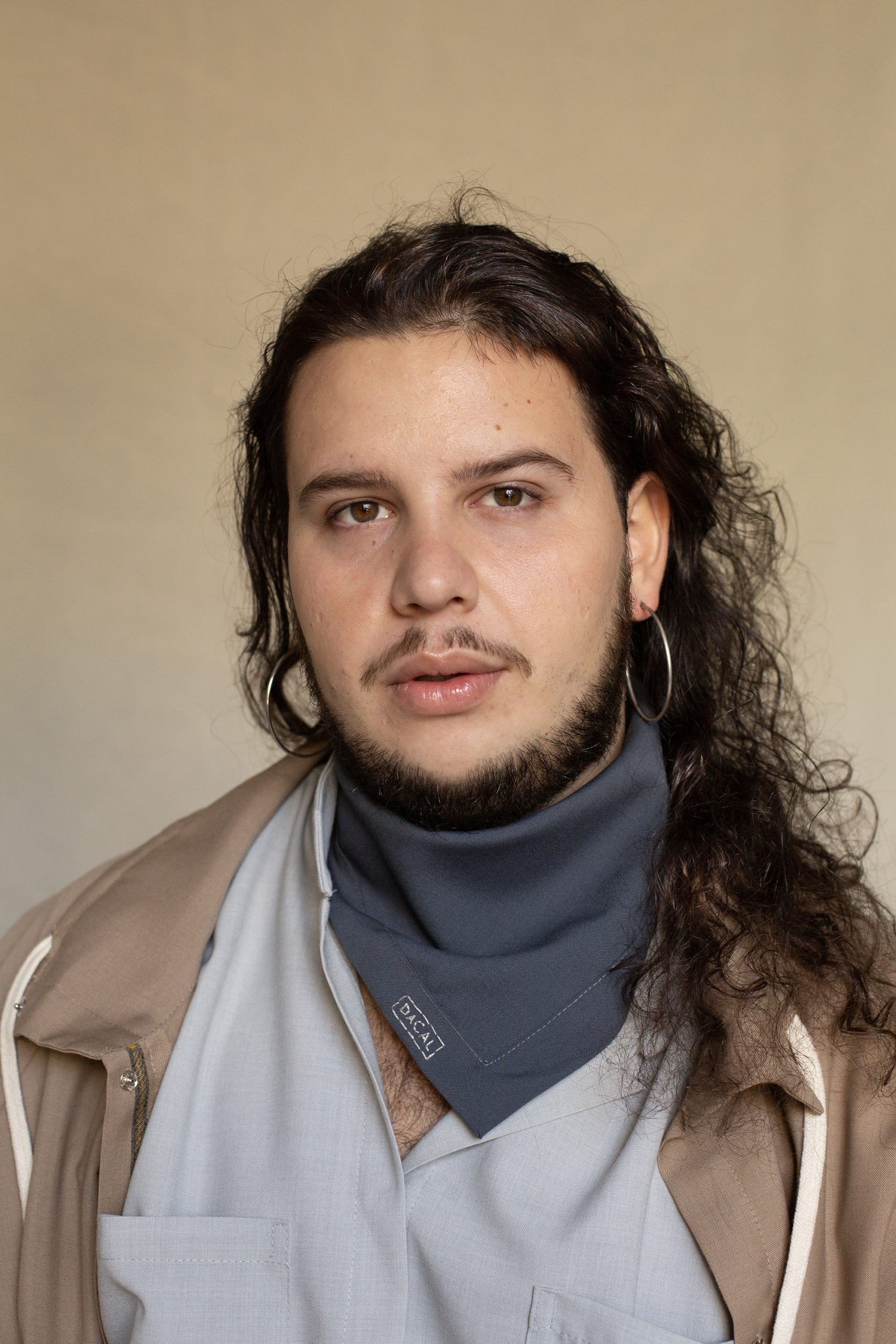 Pañuelo de cuello - Image 2