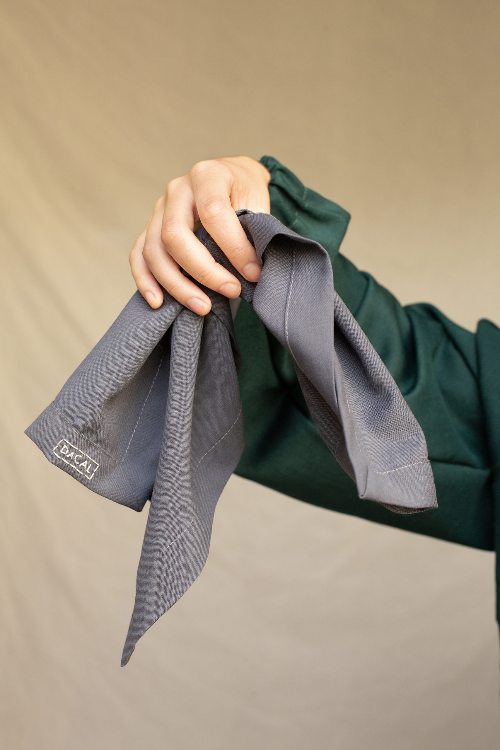 Pañuelo de cuello - Image 4