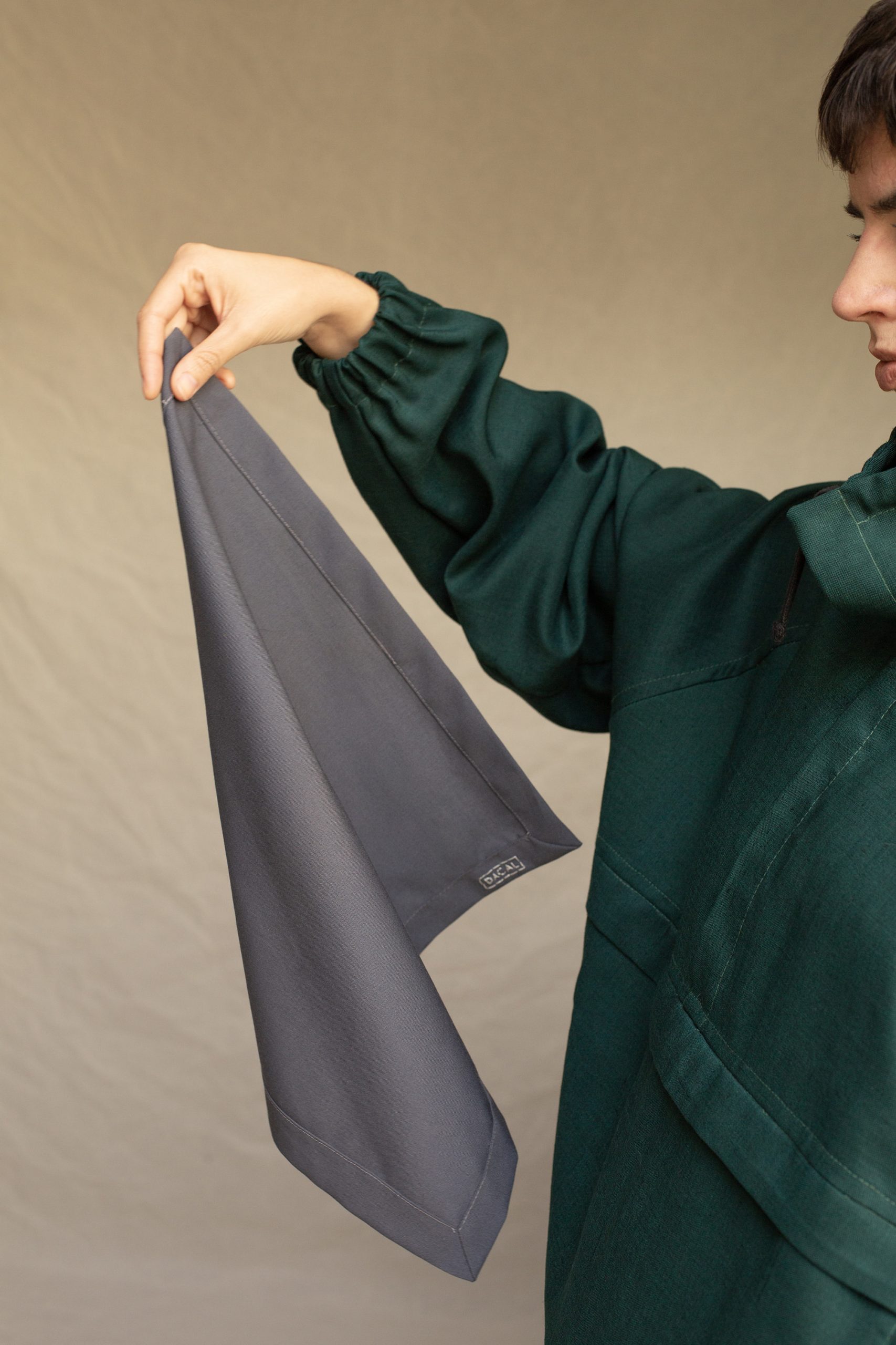 Pañuelo de cuello - Image 3