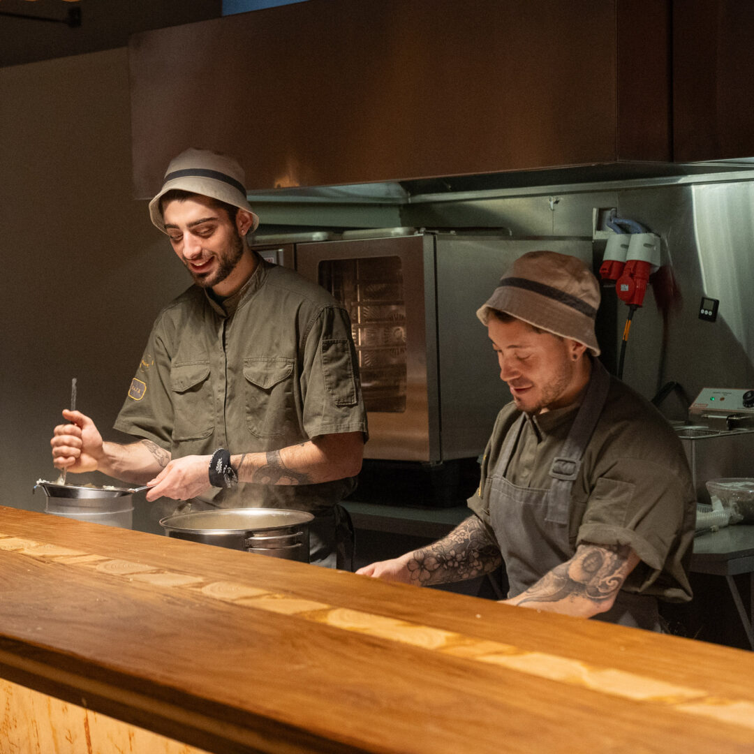Dacal + Raix + Ombú + Bienal Iberoamericana de Diseño