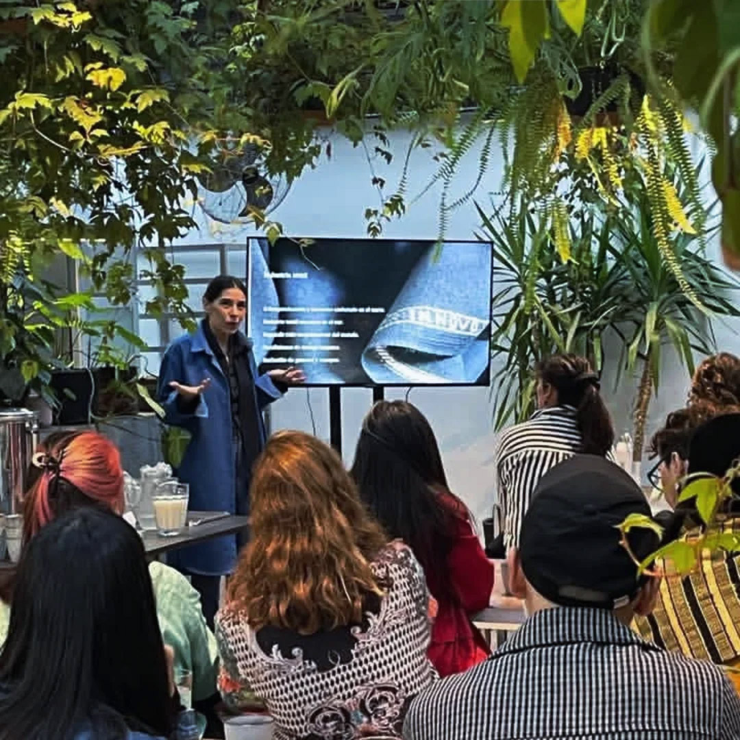 Dacal + Universidad Andrés Bello